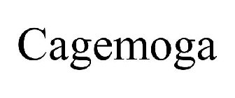 CAGEMOGA