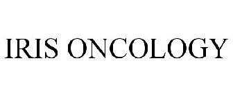 IRIS ONCOLOGY