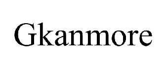 GKANMORE