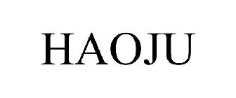 HAOJU