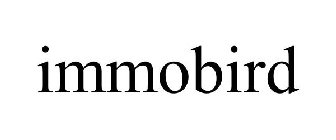 IMMOBIRD