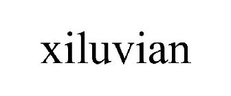 XILUVIAN
