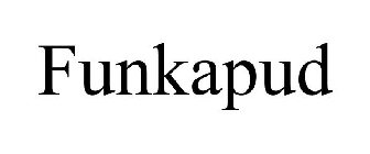 FUNKAPUD
