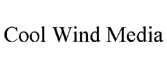 COOL WIND MEDIA