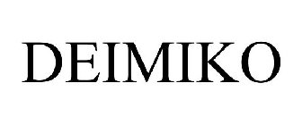 DEIMIKO