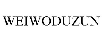 WEIWODUZUN