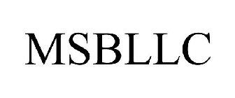 MSBLLC
