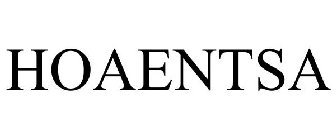 HOAENTSA