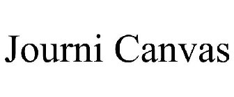 JOURNI CANVAS