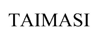 TAIMASI