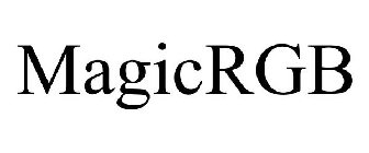 MAGICRGB