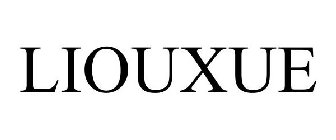 LIOUXUE