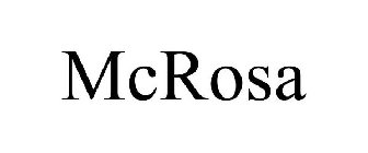 MCROSA