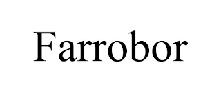 FARROBOR