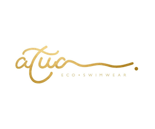 ATUA ECO . SWIMWEAR