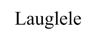 LAUGLELE