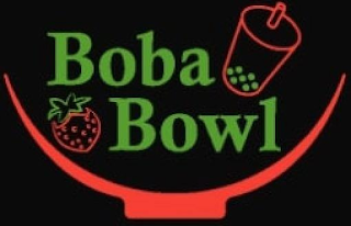 BOBA BOWL