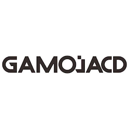 GAMOJACD