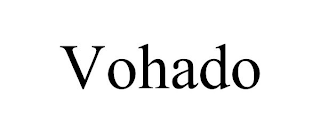 VOHADO