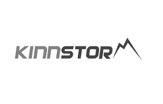 KINNSTORM