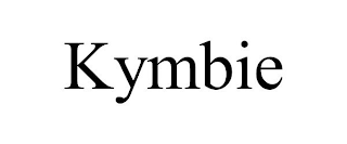 KYMBIE