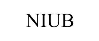 NIUB