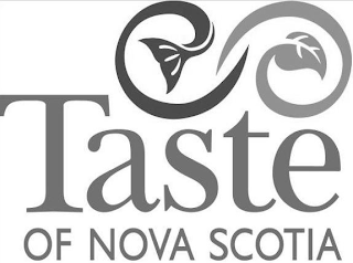 TASTE OF NOVA SCOTIA