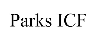 PARKS ICF