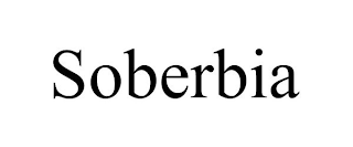 SOBERBIA