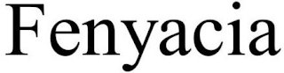 FENYACIA