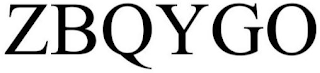 ZBQYGO
