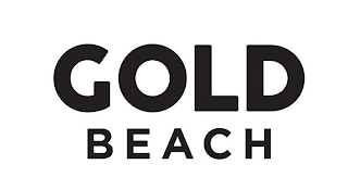 GOLD BEACH