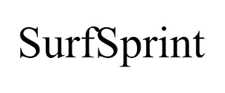 SURFSPRINT
