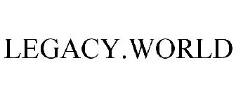 LEGACY.WORLD