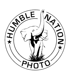 HUMBLE NATION PHOTO PSALMS 25:9