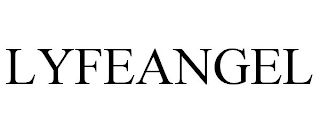 LYFEANGEL