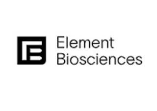 E ELEMENT BIOSCIENCES