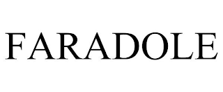 FARADOLE