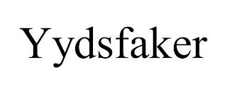 YYDSFAKER