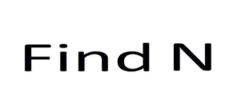 FIND N