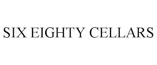 SIX EIGHTY CELLARS