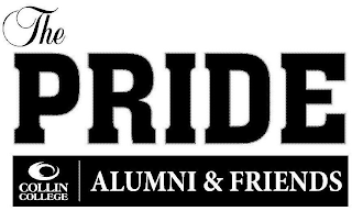 THE PRIDE COLLIN COLLEGE ALUMNI & FRIENDS