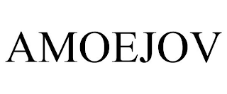 AMOEJOV