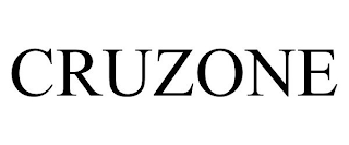 CRUZONE
