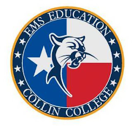 EMS EDUCATION COLLIN COLLEGE