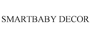 SMARTBABY DECOR