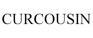 CURCOUSIN