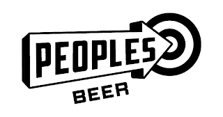 PEOPLES BEER