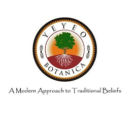 YEYEO BOTANICA A MODERN APPROACH TO TRADITIONAL BELIEFS