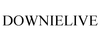 DOWNIELIVE